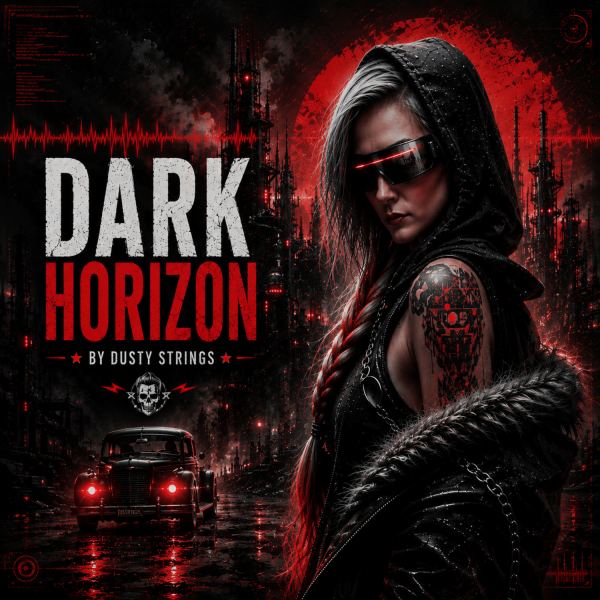 Dark horizon