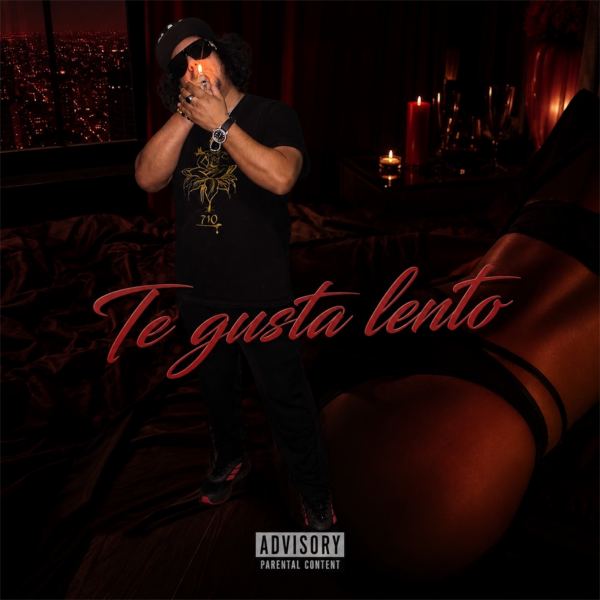 Te gusta lento