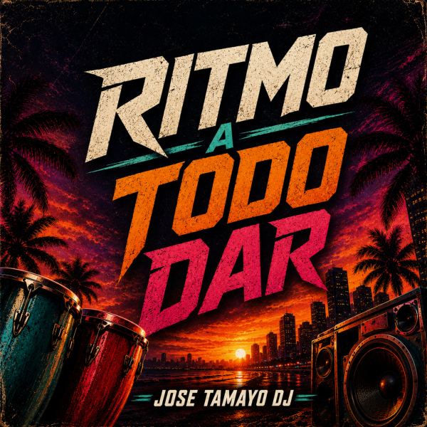 Ritmo A Todo Dar