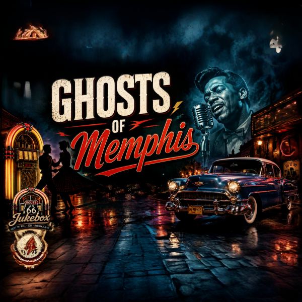 Ghosts of Memphis