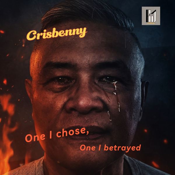 One I Chose, One I Betrayed