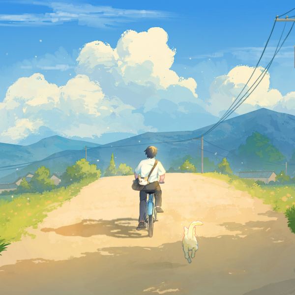 盛夏募集中