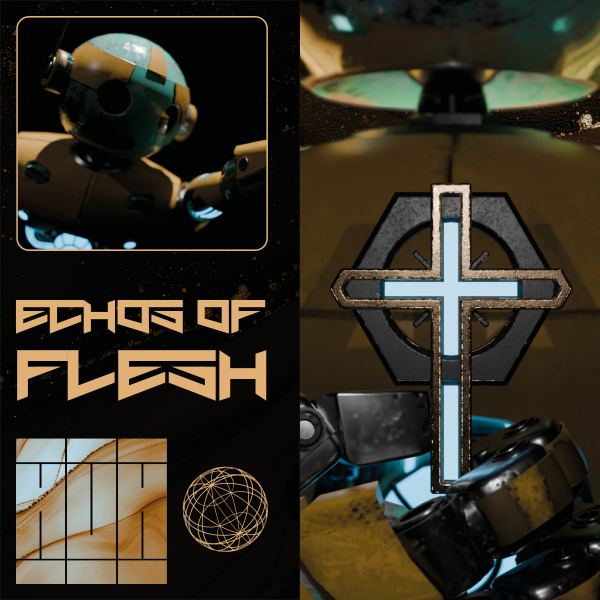 Echos of Flesh - Extended
