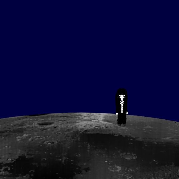 Welcome to Moonland