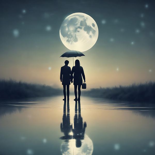 Be with you - Rock