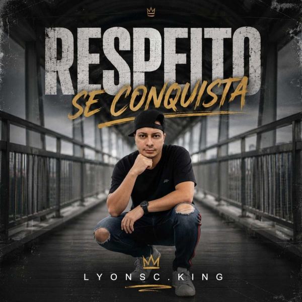 Respeito se Conquista