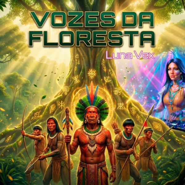 Vozes da Floresta