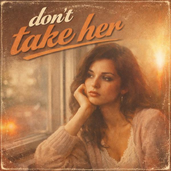 Don't Take Her