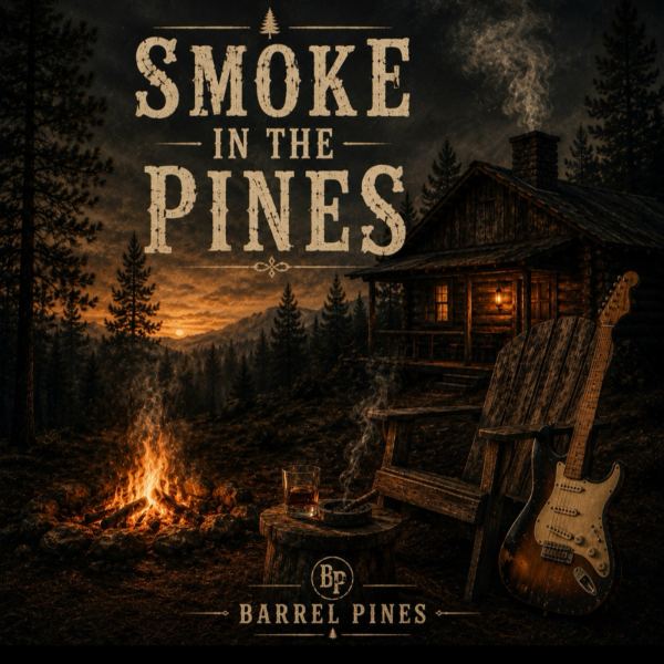Smoke In The Pines