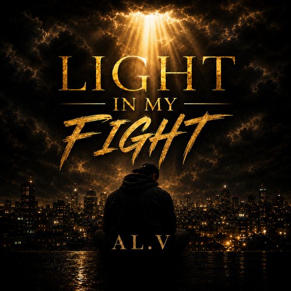 Light In My Fight
