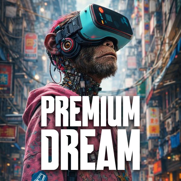 Premium Dream