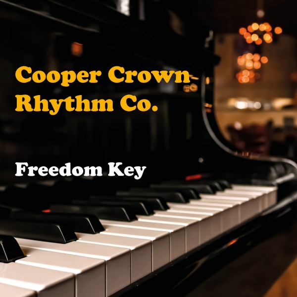 Freedom Key