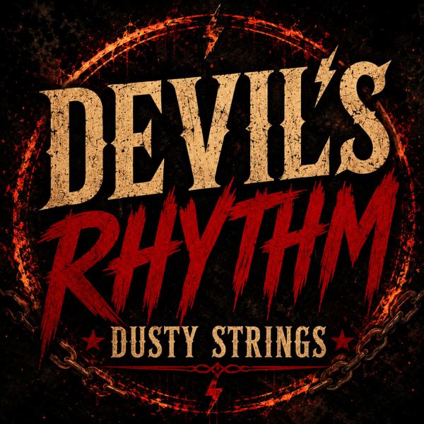 Devil&rsquo;s Rhythm