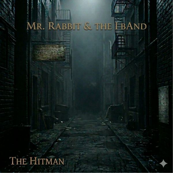 The Hitman