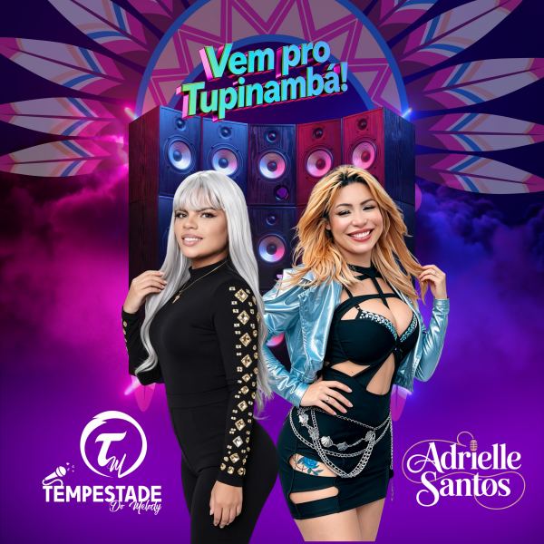 Vem Pro Tupinambá