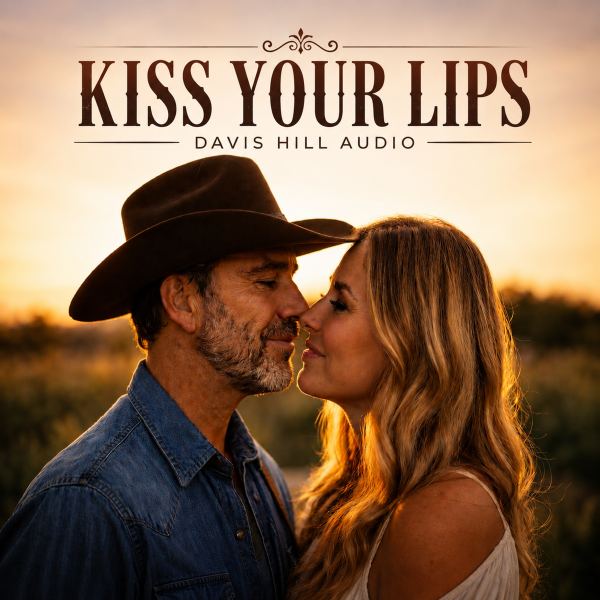 Kiss Your Lips
