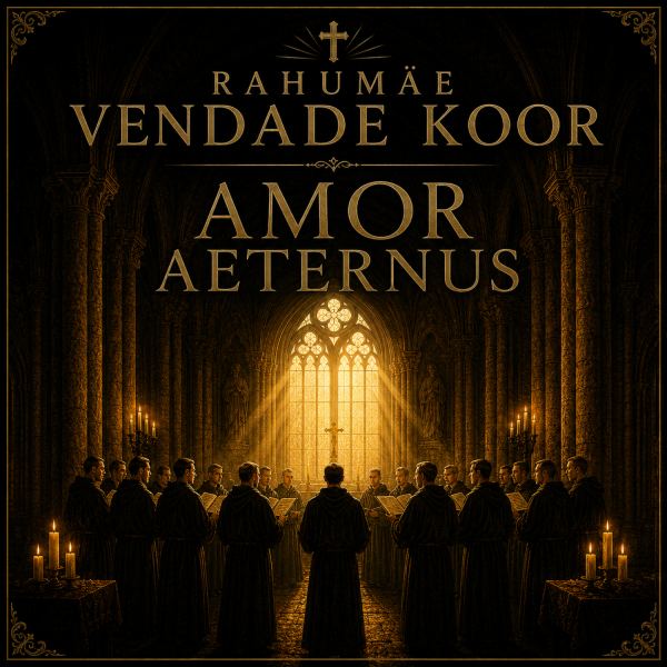 Amor Aeternus