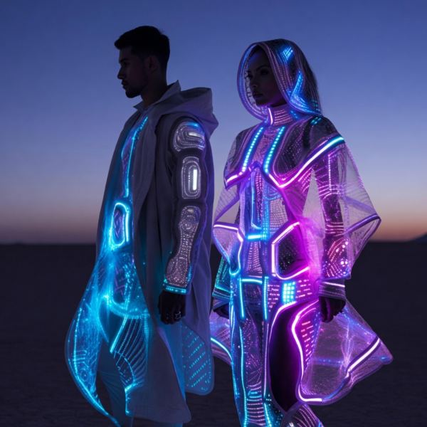 Festival Models