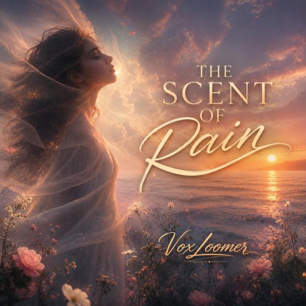 The Scent of Rain