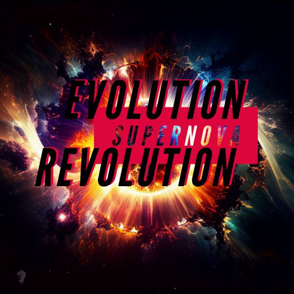 Evolution Revolution: Supernova II