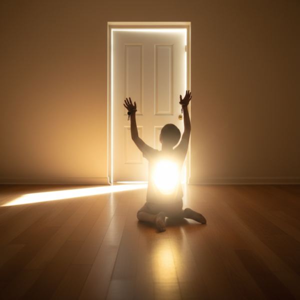 Light Inside Me