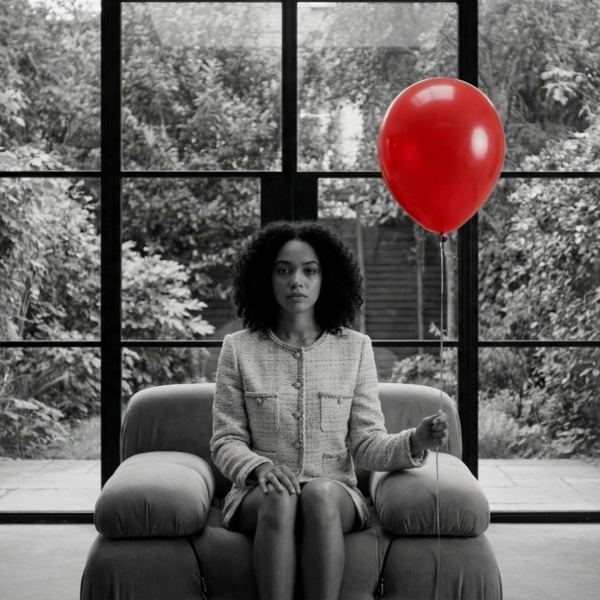 Red Balloon