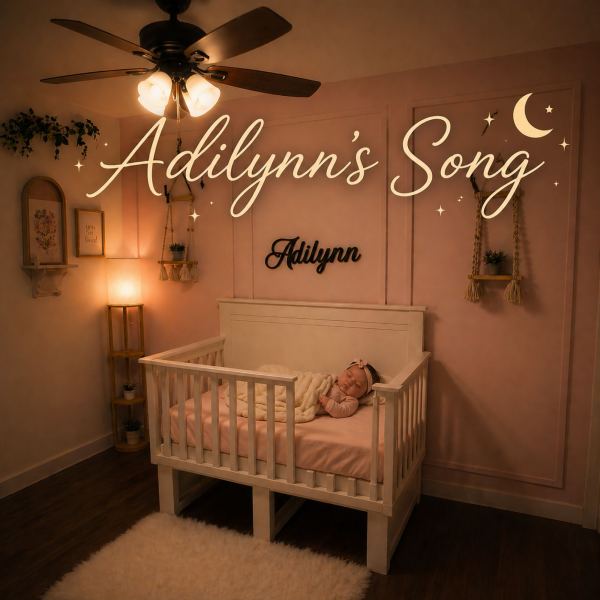 Adilynn's Song