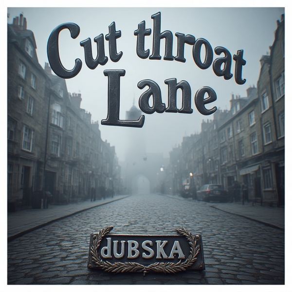 Cut throat Lane