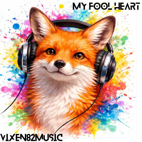 My Fool Heart