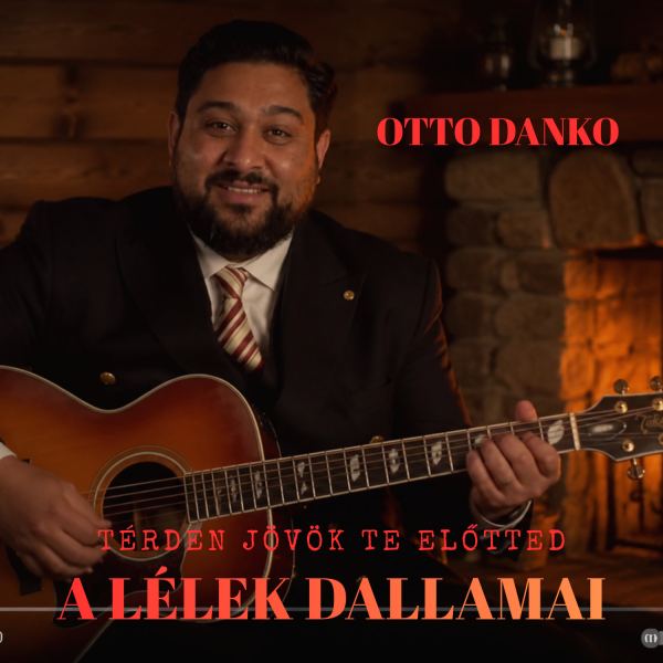 T&eacute;rden j&ouml;v&ouml;k te előtted