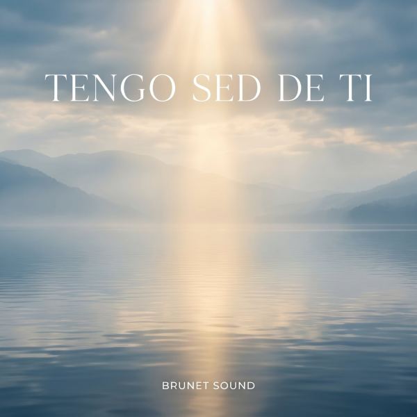 Tengo sed de ti