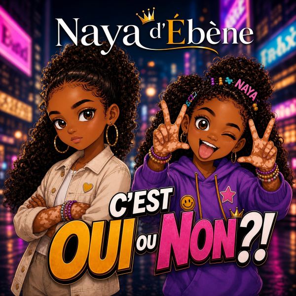 C'est OUI ou NON ?!