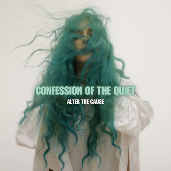Confession of the Quiet