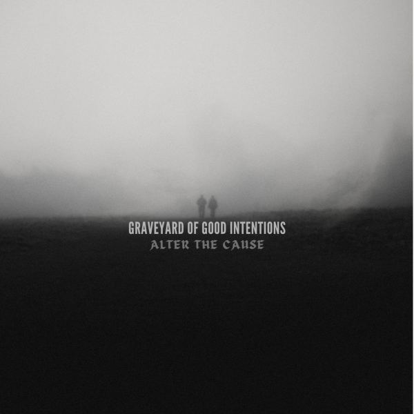 Graveyard of Good Intentions