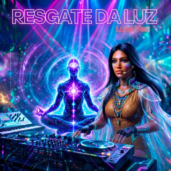 Resgate da Luz