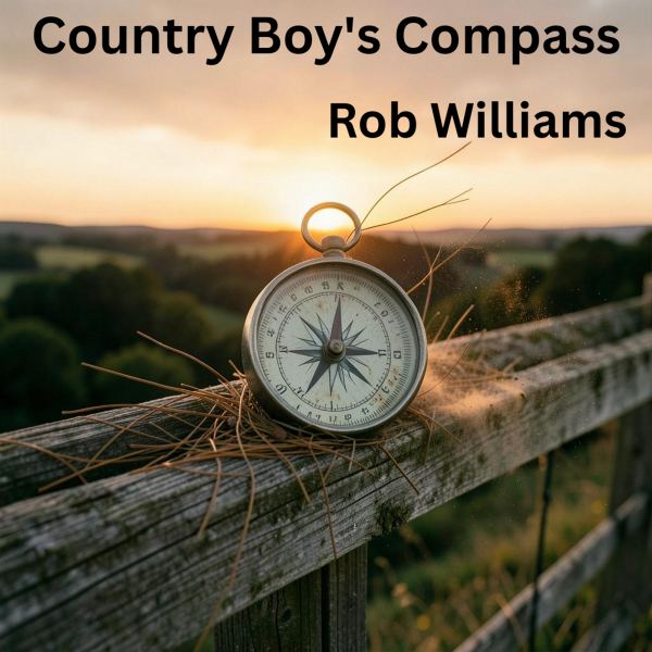 Country Boy's Compass