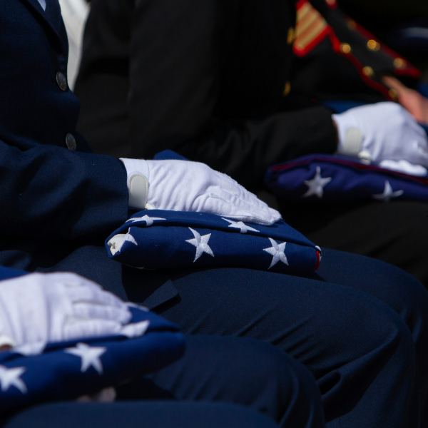 Some Gave All