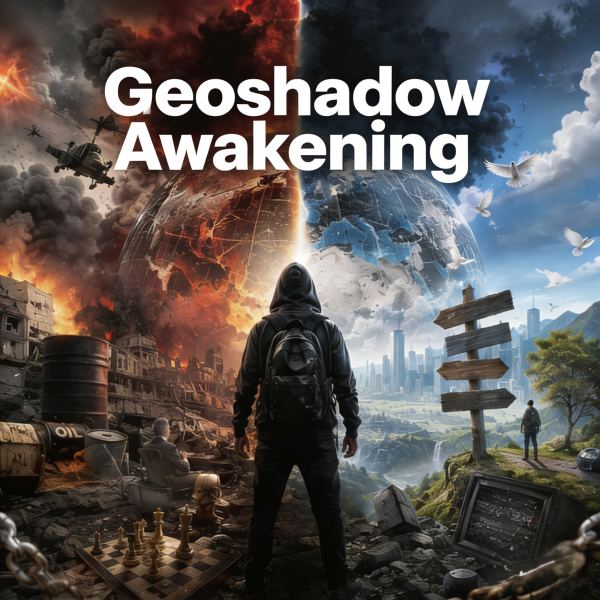 Geoshadow Awakening