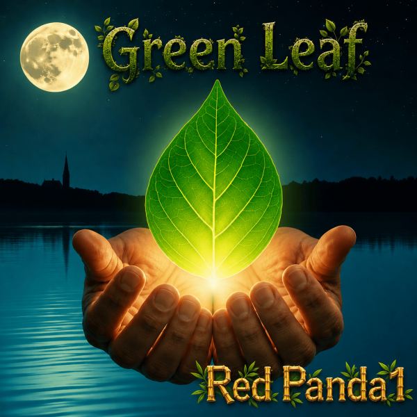 Green Leaf