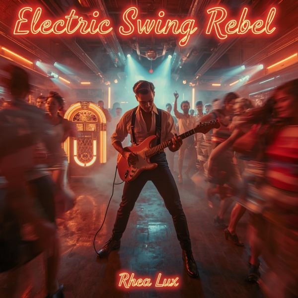 Electric Swing Rebel