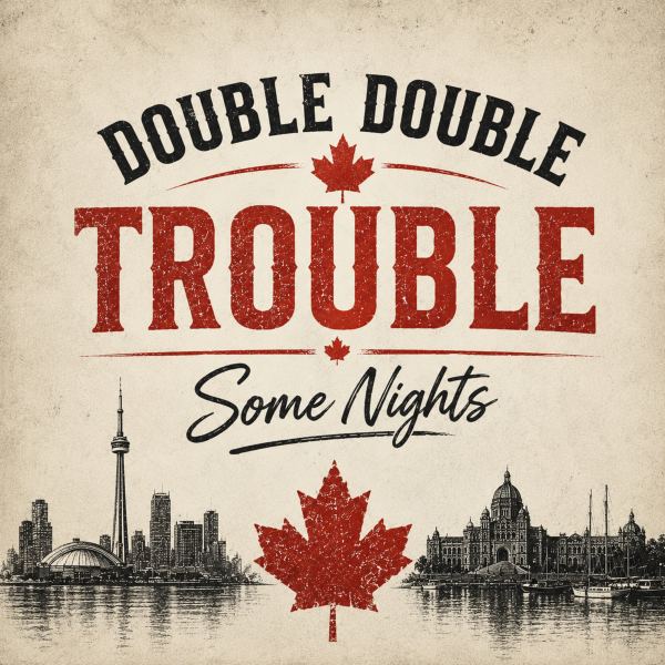 Some Nights
