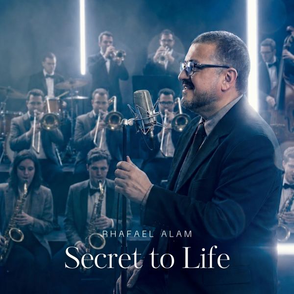 Secret to Life