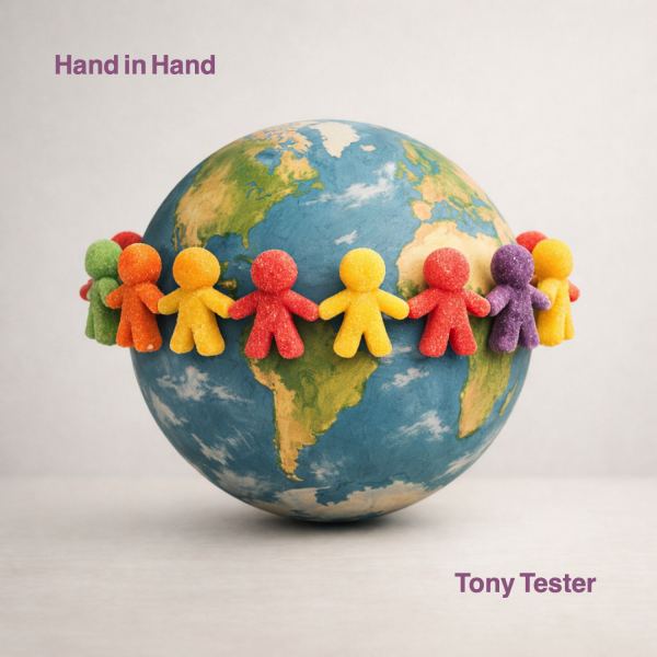 Hand in Hand