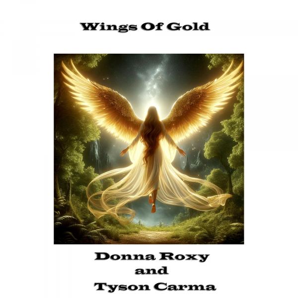 Wings Of Gold