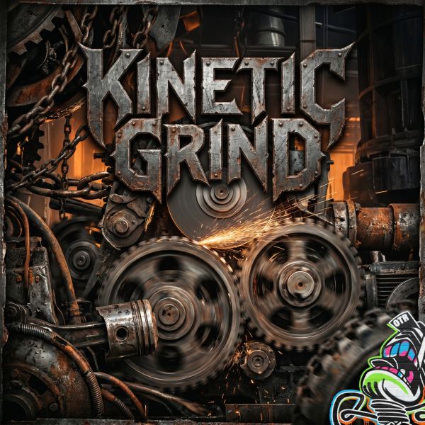 Kinetic Grind