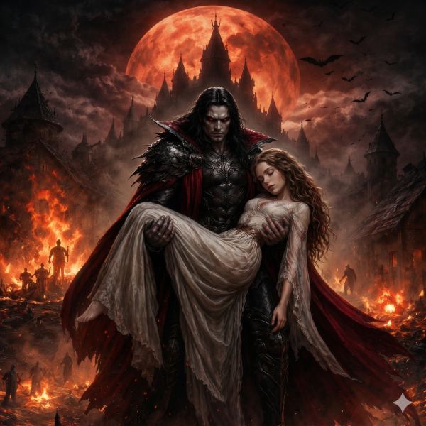 Overture Sanguine