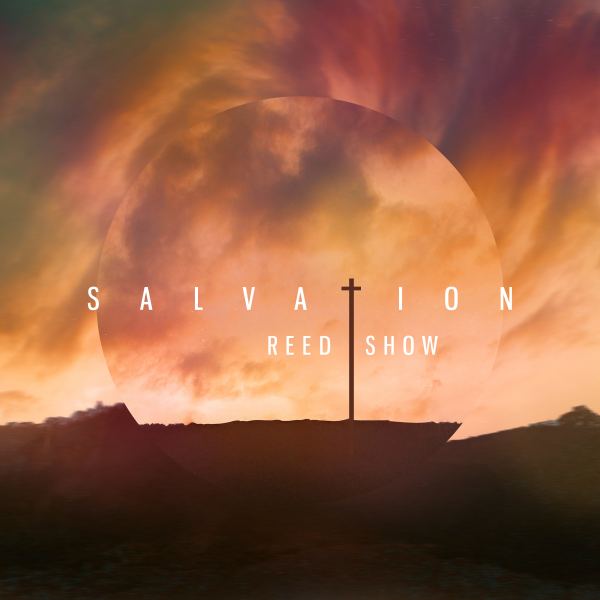Salvation - Radio Edit