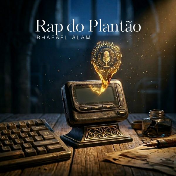 O Rap do Plantão