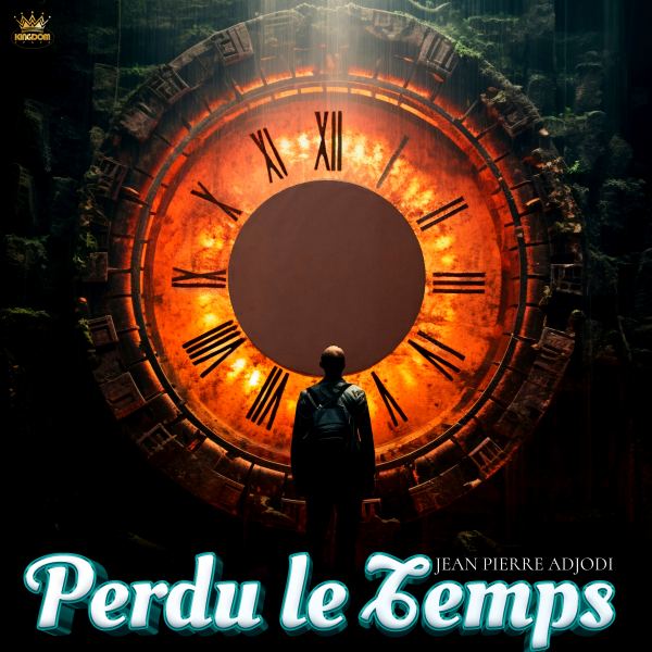 Perdu le Temps