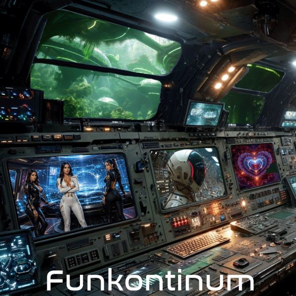 Olodum Funk Glitch